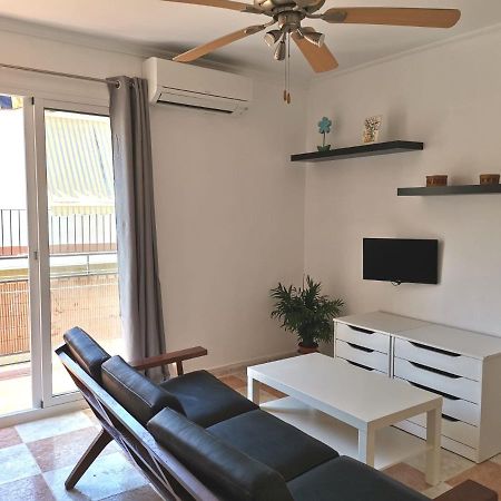 Apartamento Casa Maria Fuengirola Exterior foto