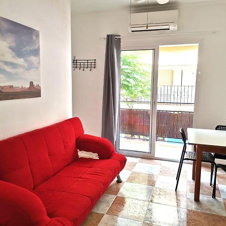 Apartamento Casa Maria Fuengirola Exterior foto