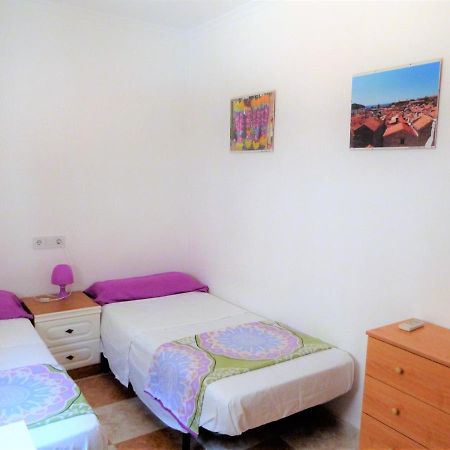 Apartamento Casa Maria Fuengirola Exterior foto