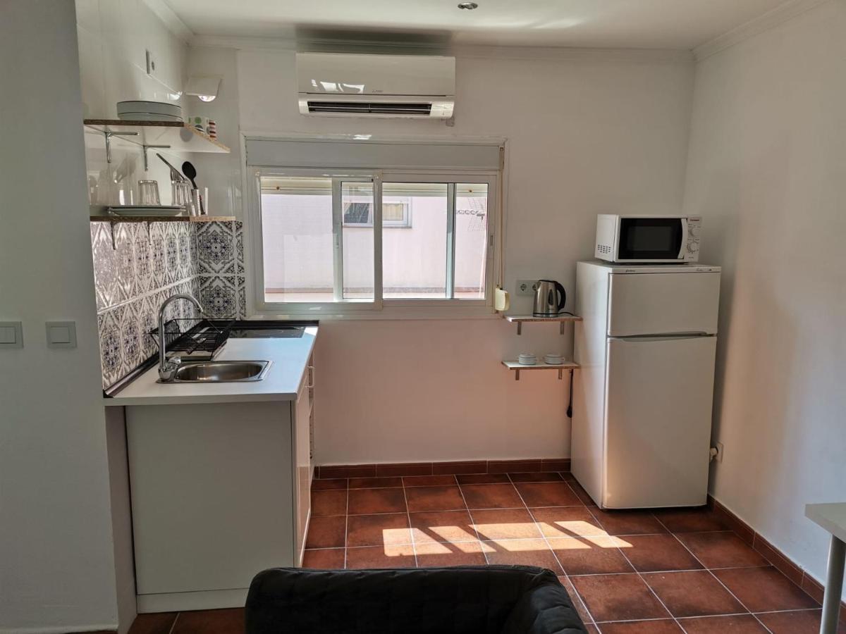 Apartamento Casa Maria Fuengirola Exterior foto
