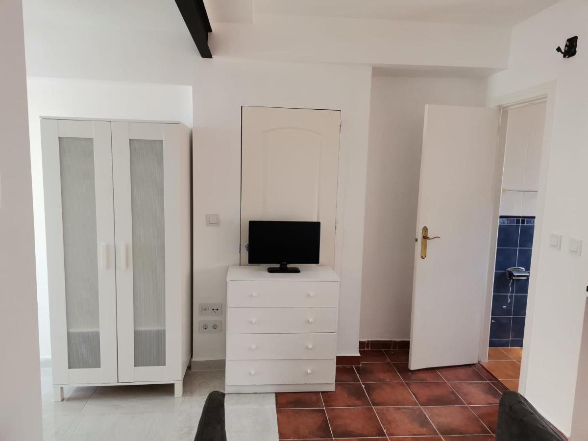 Apartamento Casa Maria Fuengirola Exterior foto