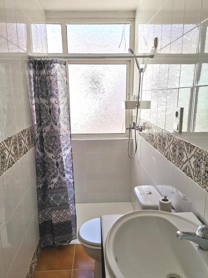 Apartamento Casa Maria Fuengirola Exterior foto