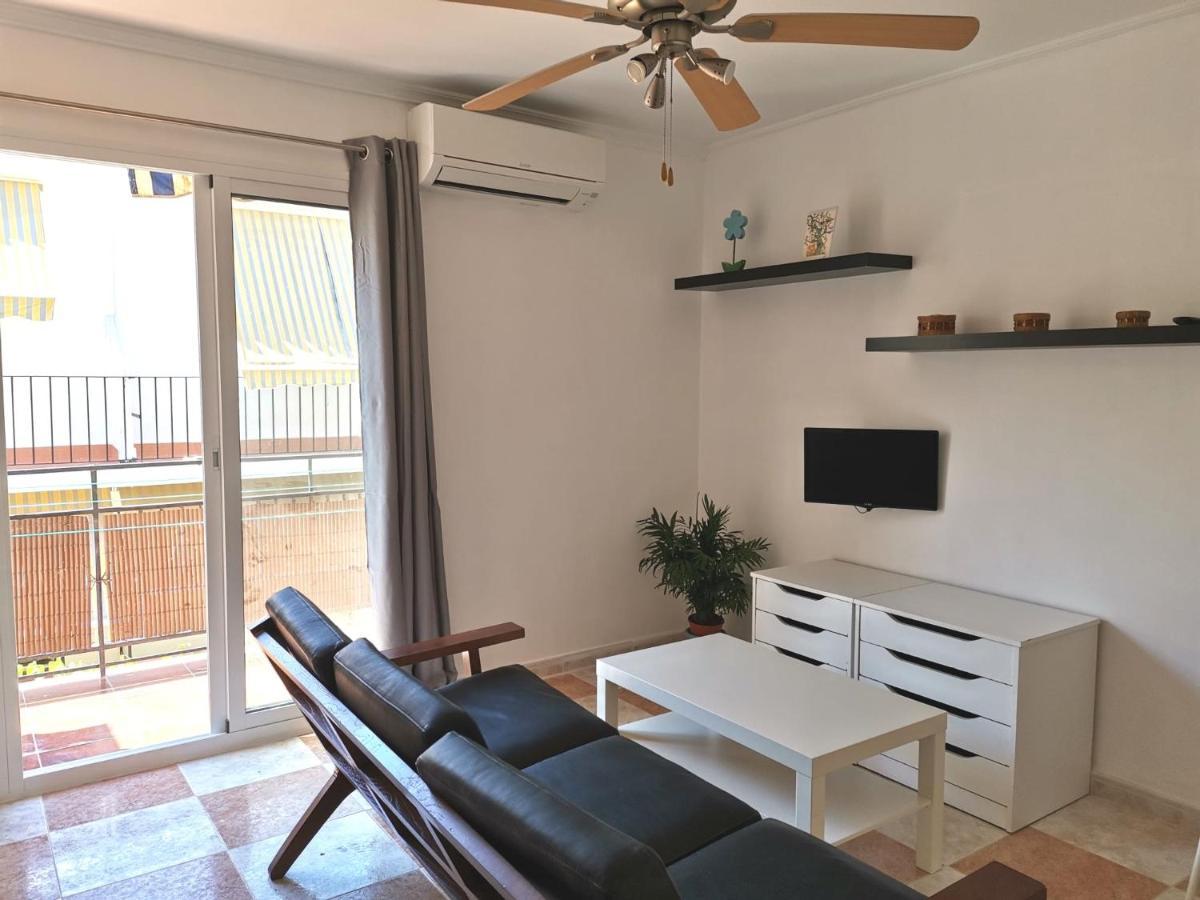Apartamento Casa Maria Fuengirola Exterior foto