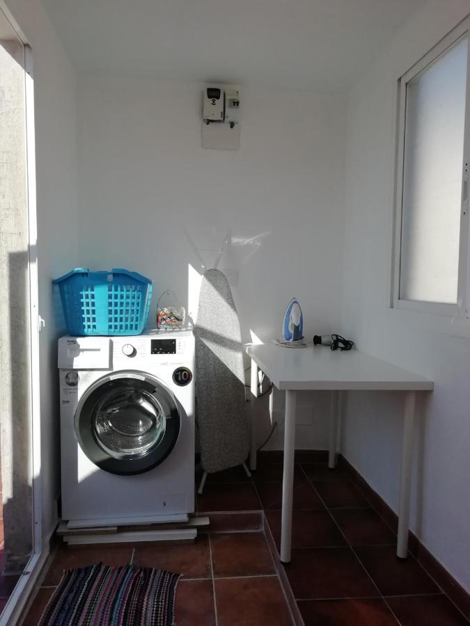 Apartamento Casa Maria Fuengirola Exterior foto