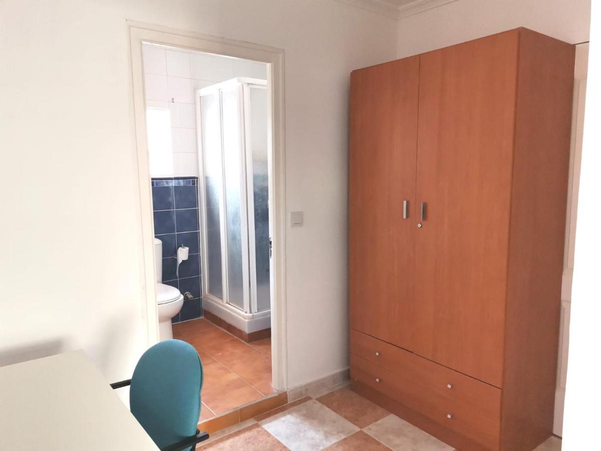 Apartamento Casa Maria Fuengirola Exterior foto
