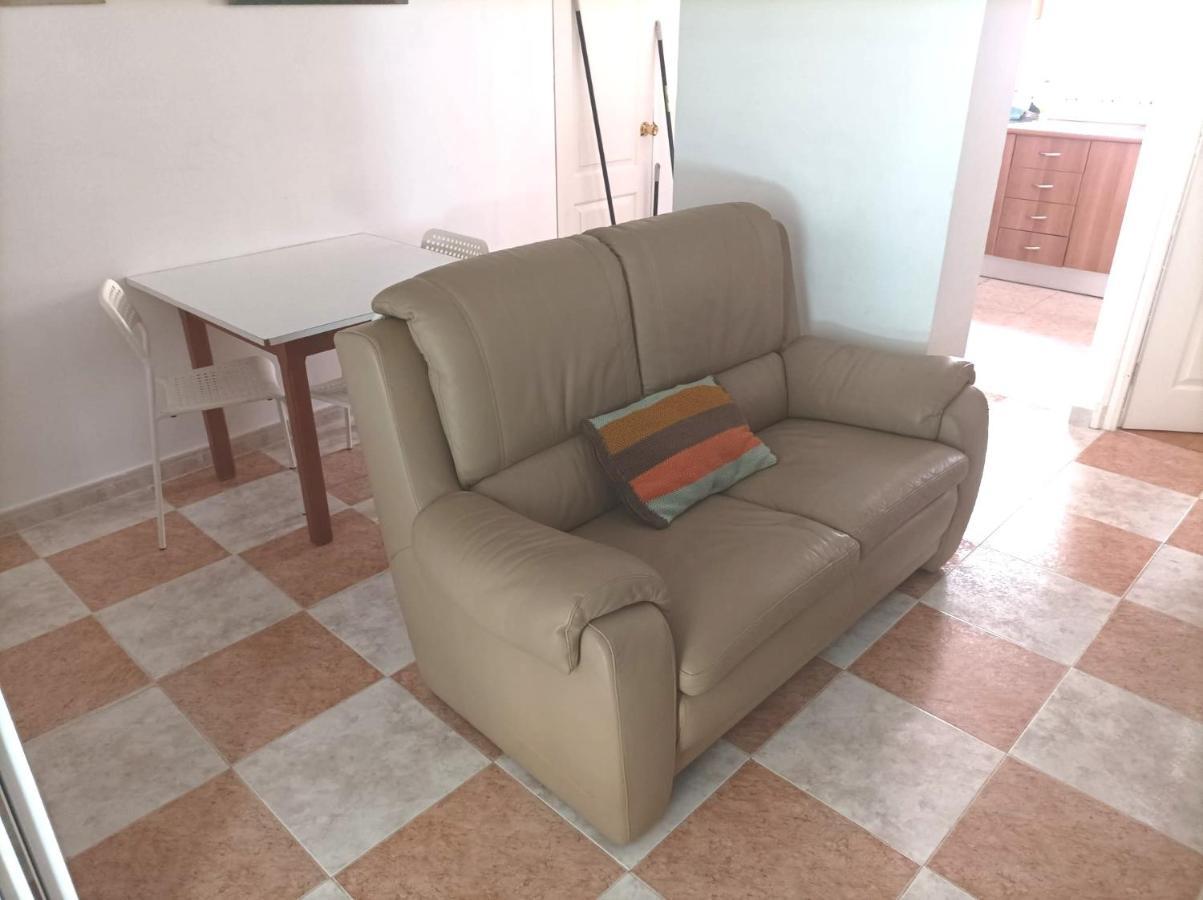 Apartamento Casa Maria Fuengirola Habitación foto