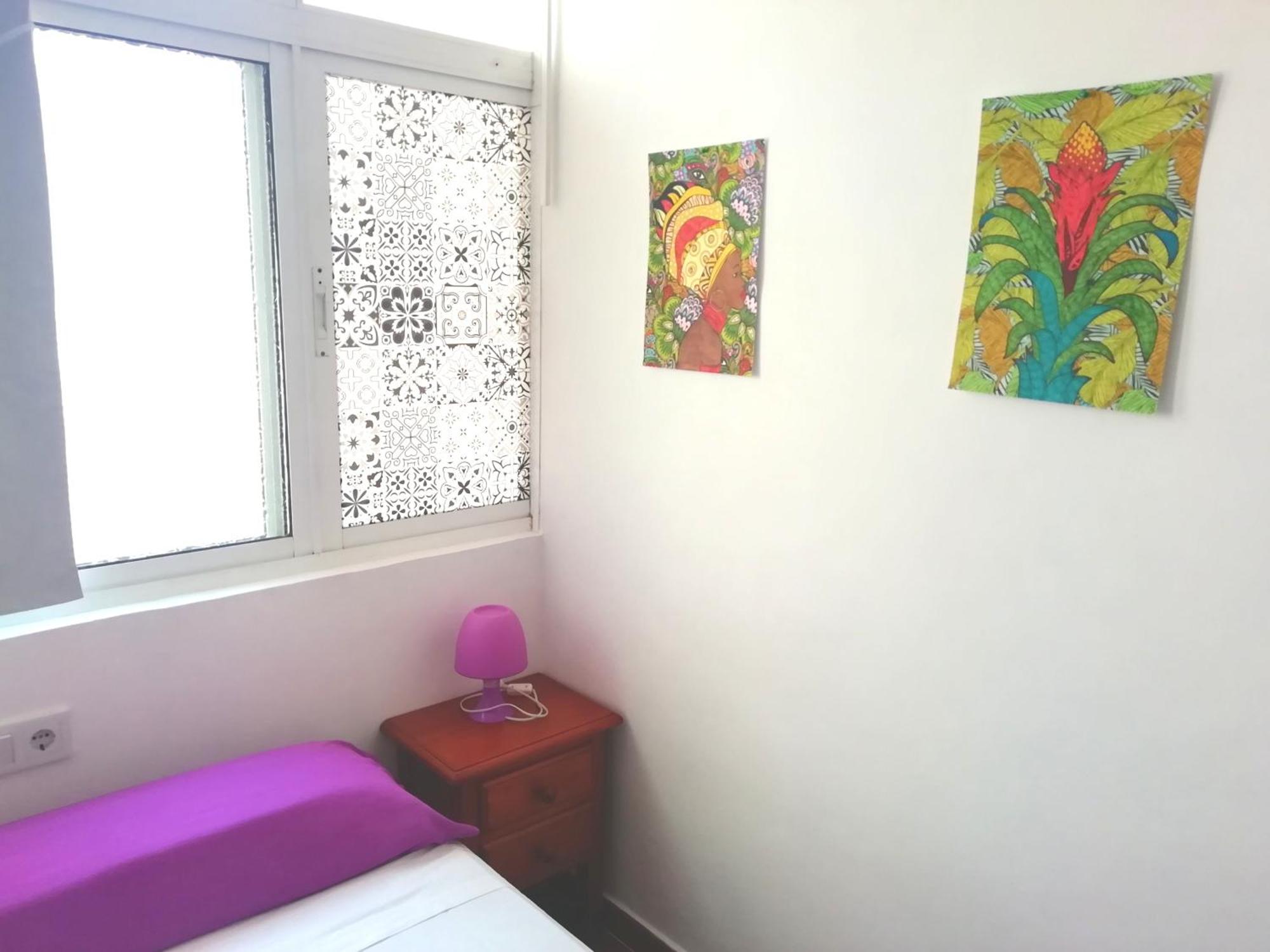 Apartamento Casa Maria Fuengirola Habitación foto
