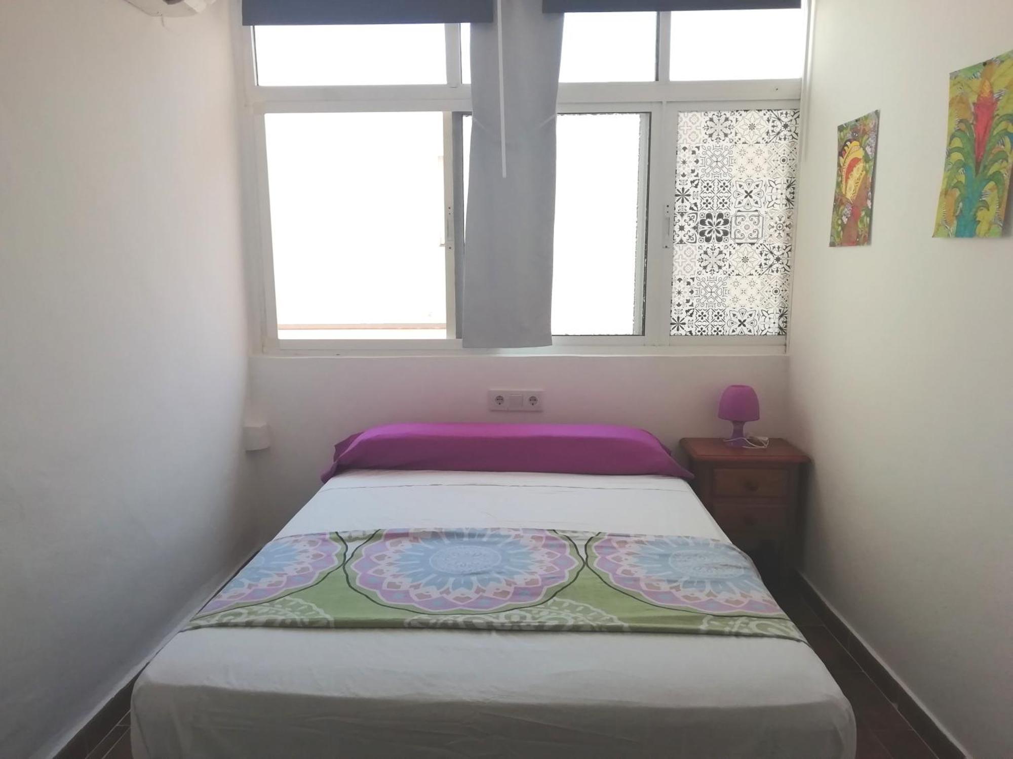 Apartamento Casa Maria Fuengirola Habitación foto