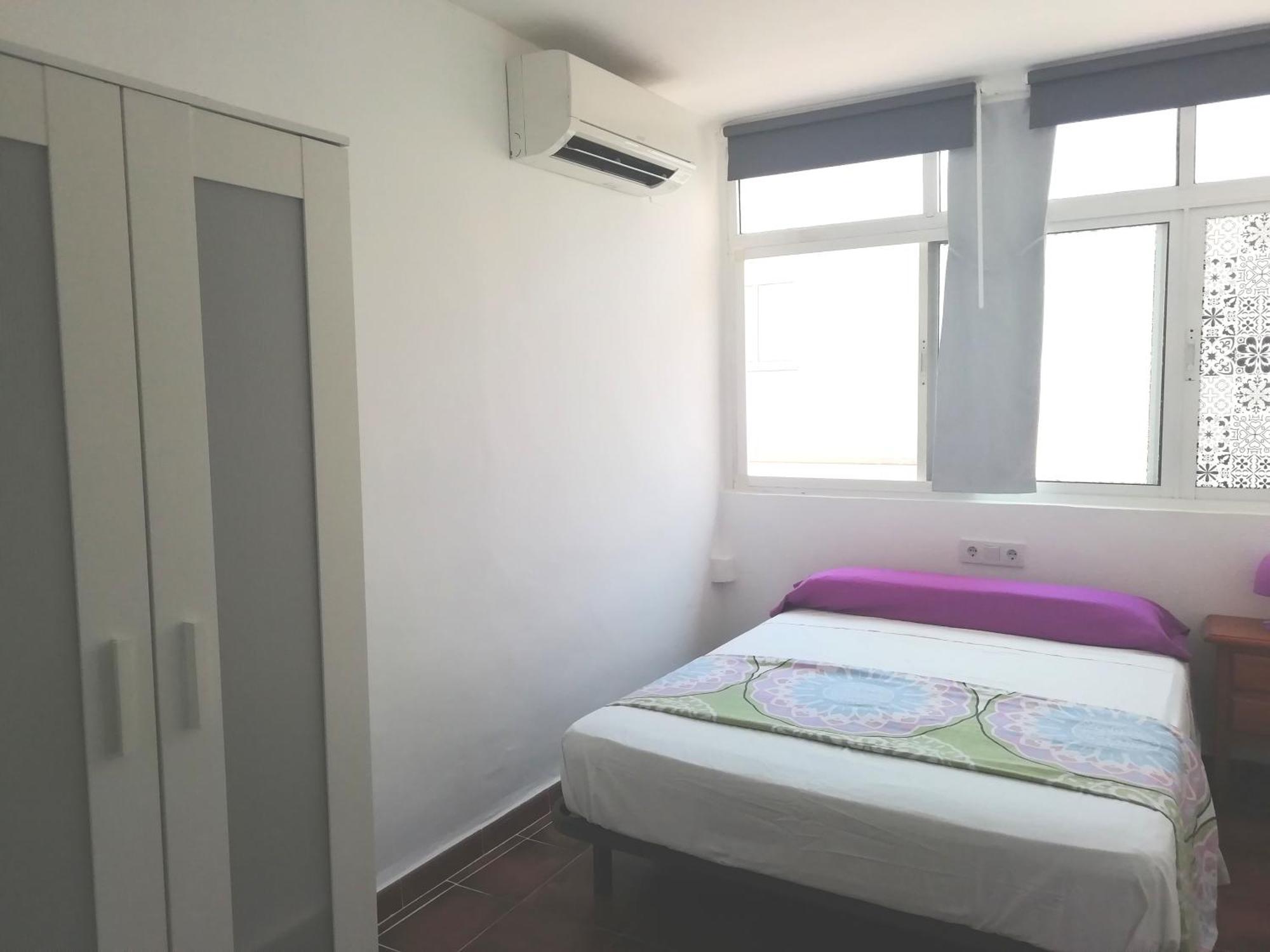 Apartamento Casa Maria Fuengirola Habitación foto